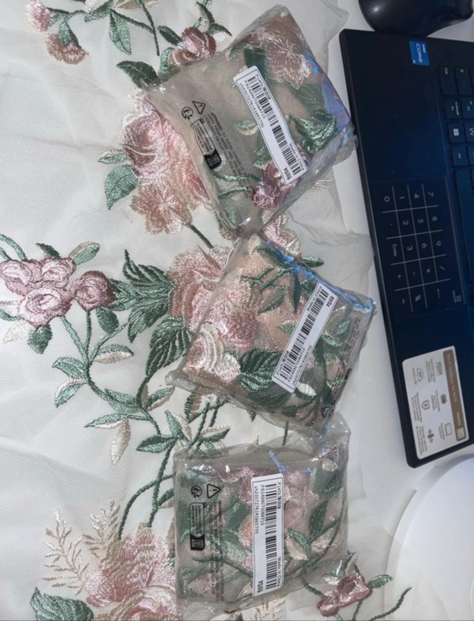 Fabric trim – photo 4